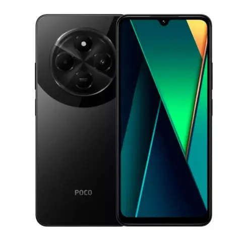 celular-xiaomi-poco-c75-8-ram-256gb-black Celular Xiaomi Poco C75 8/256GB - Imagen 1