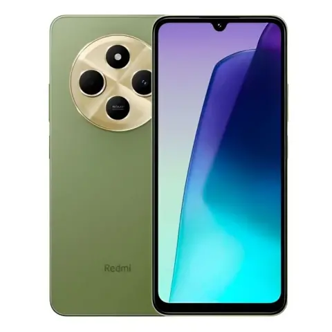 celular-xiaomi-redmi-14c-8-gb-256-gb-verde celular xiaomi redmi 14c 8/256gb - Imagen 1