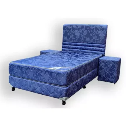 Sommier Inmapol Flex Neo AZUL 1.00 X 1.90cm