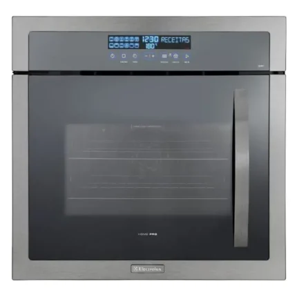 Horno Electrolux Elect Empot 80 Litros Con Convec