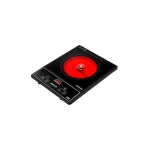 Placa Vitro sin olla Midas pv123m - Imagen 2