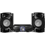 MINICOMPONENTE PANASONIC SC-AKX520PSK 7150W NEGRO