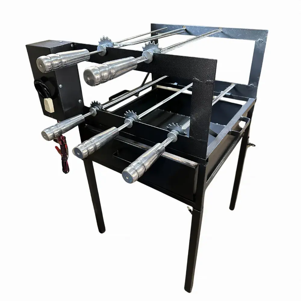 movelmax-grill-parrillas-parrilla-churrasquera-giragrill-movelmax-5-espetos-3-1-1723581671 Churrasquera especial de 5 espetos electrico y a bateria - Imagen 1
