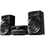 Minicomponente Panasonic SC-AKX110PSK Bluetooth - Negro - Imagen 2