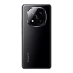 Celular Xiaomi Redmi Note 14 Pro+ 512 GB 12 Ram Negro - Imagen 2