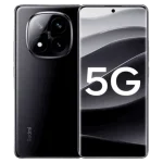 Celular Xiaomi Redmi Note 14 Pro+ 512 GB 12 Ram Negro