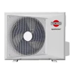 AIRE ACOND. 12000 BTU TOKYO SPLIT XPERIENCE  C/CONTROL - Imagen 2