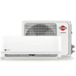 AIRE ACOND. 12000 BTU TOKYO SPLIT XPERIENCE  C/CONTROL