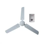 Ventilador de Techo Wahson 56" m/p7 velocidades 