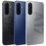 CELULAR SAMSUNG A17 8/256GB