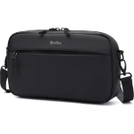 BANDOLERA MORRAL CLASICO MOVE KVM-692 NEGRA