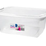 Caja organizadora grande baja 48L