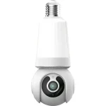 Camara IP XION XI-CCTV73 Panoramica