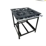 Cocina Ind Cefaz 4H cfzs 206 2Q3 2QD baja p