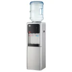 BEBEDERO DE PIE TOKYO CRYSTAL BIDON SUP. 3 TEMP.C/COMP 500W - Imagen 2