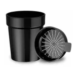 EXPRIMIDOR TOKYO TURBO PRO INOX 250W - Imagen 2