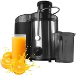 EXPRIMIDOR EXTRACTOR DE JUGO XION XI-JUICE 900W/220V 0.5L