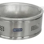 Freidora Electrica METVISA TFE-6