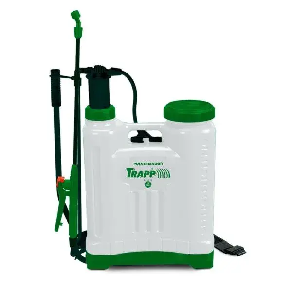 FUMIGADOR Fumigador/PULVERIZADOR Mochila TRAPP - Imagen 1