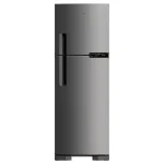 HELADERA WHIRLPOOL WRM44HK 375/400L EVOX FRIO SECO