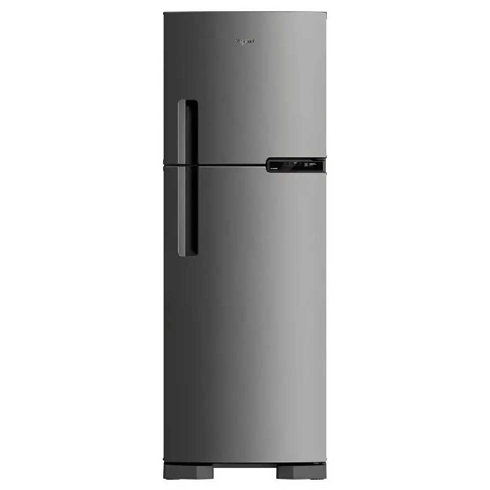 HELA HELADERA WHIRLPOOL WRM44HK 375/400L EVOX FRIO SECO - Imagen 1