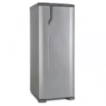 HELADERA ELECTROLUX 240LITROS/GRIS
