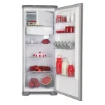 HELADERA ELECTROLUX 240LITROS/GRIS - Imagen 2