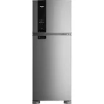 Heladera Whirlpool WRM56CK 493/461L EVOX