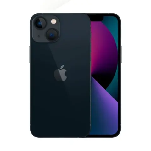 IPH CELULAR IPHONE 13 128GB MIDNIGHT - Imagen 1