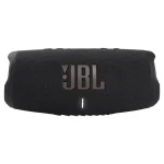 SPEAKER PORTATIL JBL CHARGE 5 BLACK