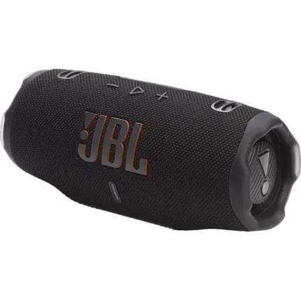 SPEAKER PORTATIL JBL CHARGE 6 BLACK