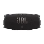 SPEAKER PORTATIL JBL CHARGE 6 BLACK - Imagen 2