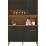 KIT COCINA 5P 1GAV SINTRA 6188 IND FRE/OW Y FRE/PLO - Imagen 2