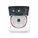 Lavarropas Automatico Mueller Mla17 17KG Blanco - Imagen 2