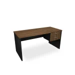 MESA RECTA+CAJONERO COEXMA1560