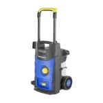 HIDROLAVADORA MICHELIN MPX16E 1600W /125BAR /MANGUERA 5M C/ ACCESORIOS- NGO - Imagen 2