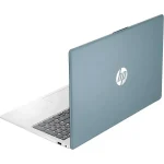 Notebook HP 15-FD0130WM 15.6" Intel Core i3-N305 8 GB DDR4 256 GB SSD Touch - BLUE - Imagen 2