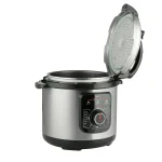 OLLA A PRESION 6LTS TOKYO COOK PRO CONTROL - Imagen 2