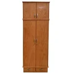 Placard ECO 2 CUERPOS IMPACTO