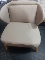 POLTRONA DEVA IMP