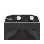 LAVARROPA AUTOMATICA MUELLER POPMATIC 6KG - Imagen 2