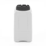 LAVARROPA AUTOMATICA MUELLER POPMATIC 6KG