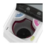 LAVARROPA AUTOMATICA MUELLER POPMATIC 6KG - Imagen 3