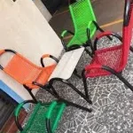 JUEGO DE SILLON REPOSERON