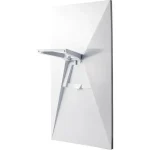 Router Wireless Starlink Standard Kit V4 Tri Band Wifi 6 - Imagen 3