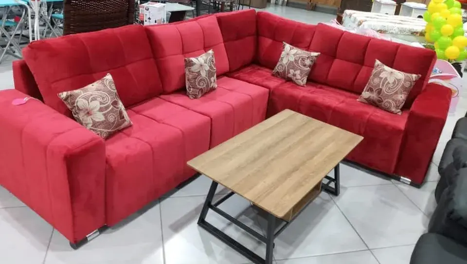 SOFA MANCHESTER2 Sofa Manchester ABBA - Imagen 1