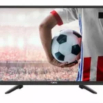 TV LED TOKYO 24 A+ MOD TOKSF24LED HD 1HDMI 1USB 1AUX 1VGA