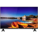 TV Smart LED Xion LE32SLIM 32" HD Wifi - Negro