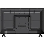 TV Smart LED Xion LE32SLIM 32" HD Wifi - Negro - Imagen 2