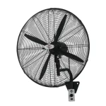 Ventilador Tokyo de Pared 30" Industrial